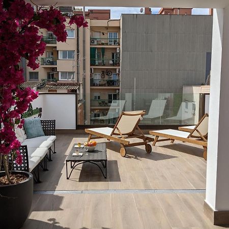 Апартаменты Weflating Fira Оспиталет-де-Льобрегат Экстерьер фото